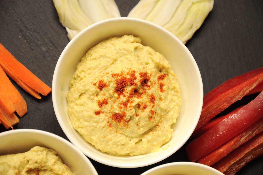 Hummus