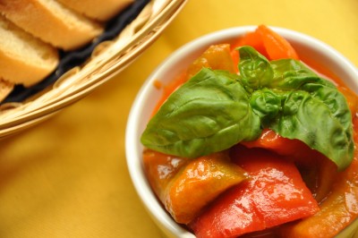 Peperonata