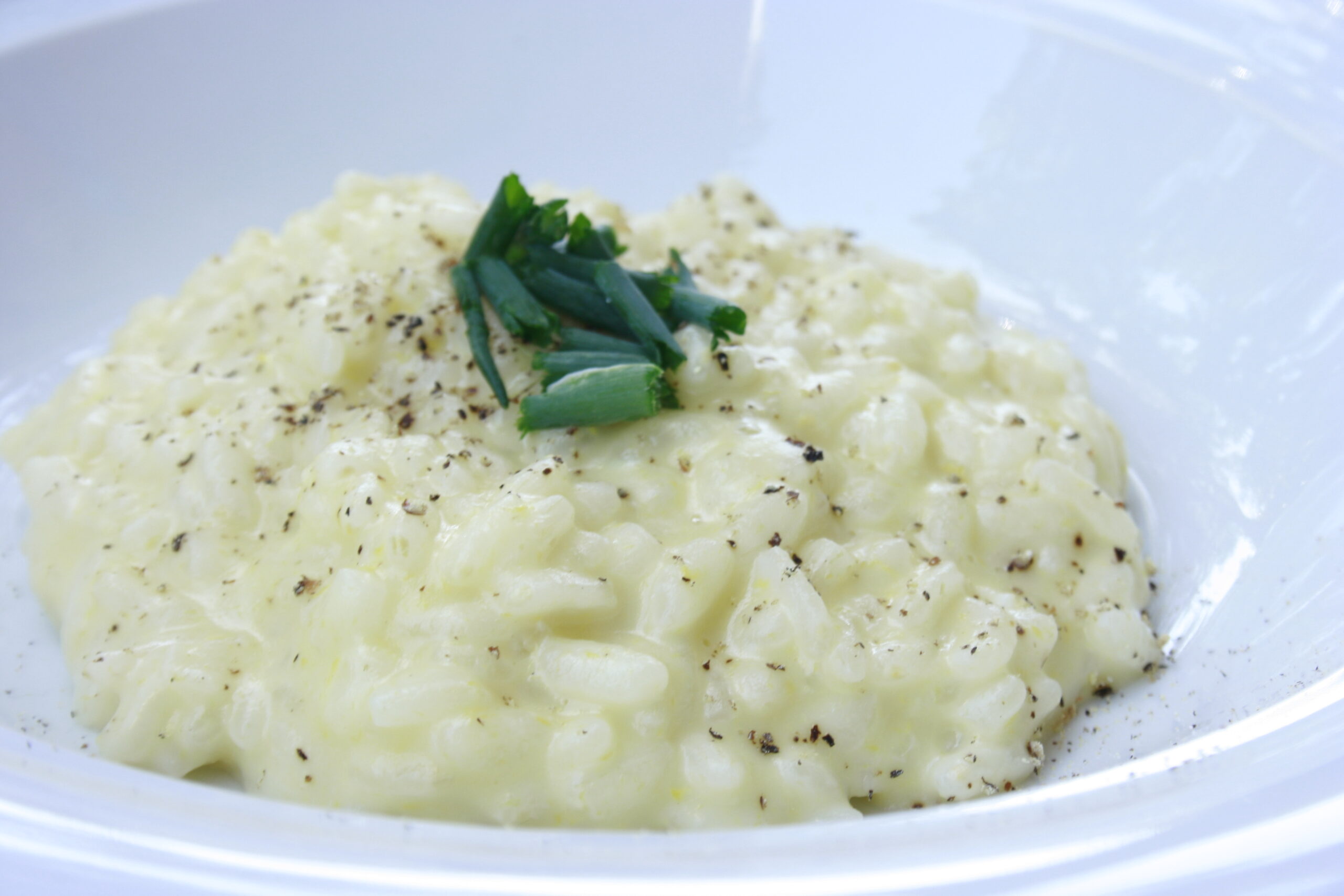 Come cucinare il risotto col Bimby - Ricette Bimby