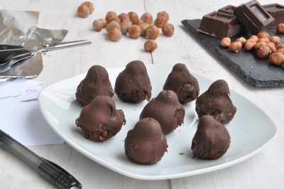 Cioccolatini E Caramelle Archivi Ricette Bimby