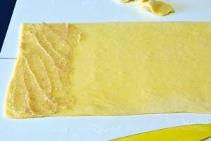 nastrine bimby passo 1