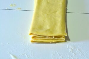 nastrine bimby sfogliatura