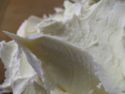 Mascarpone