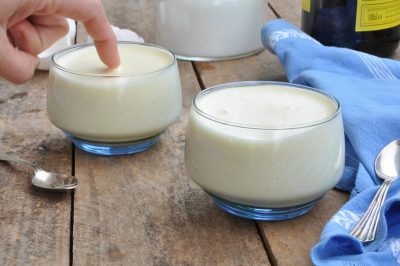 Zabaione