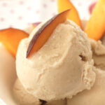 gelato alla vaniglia bimby