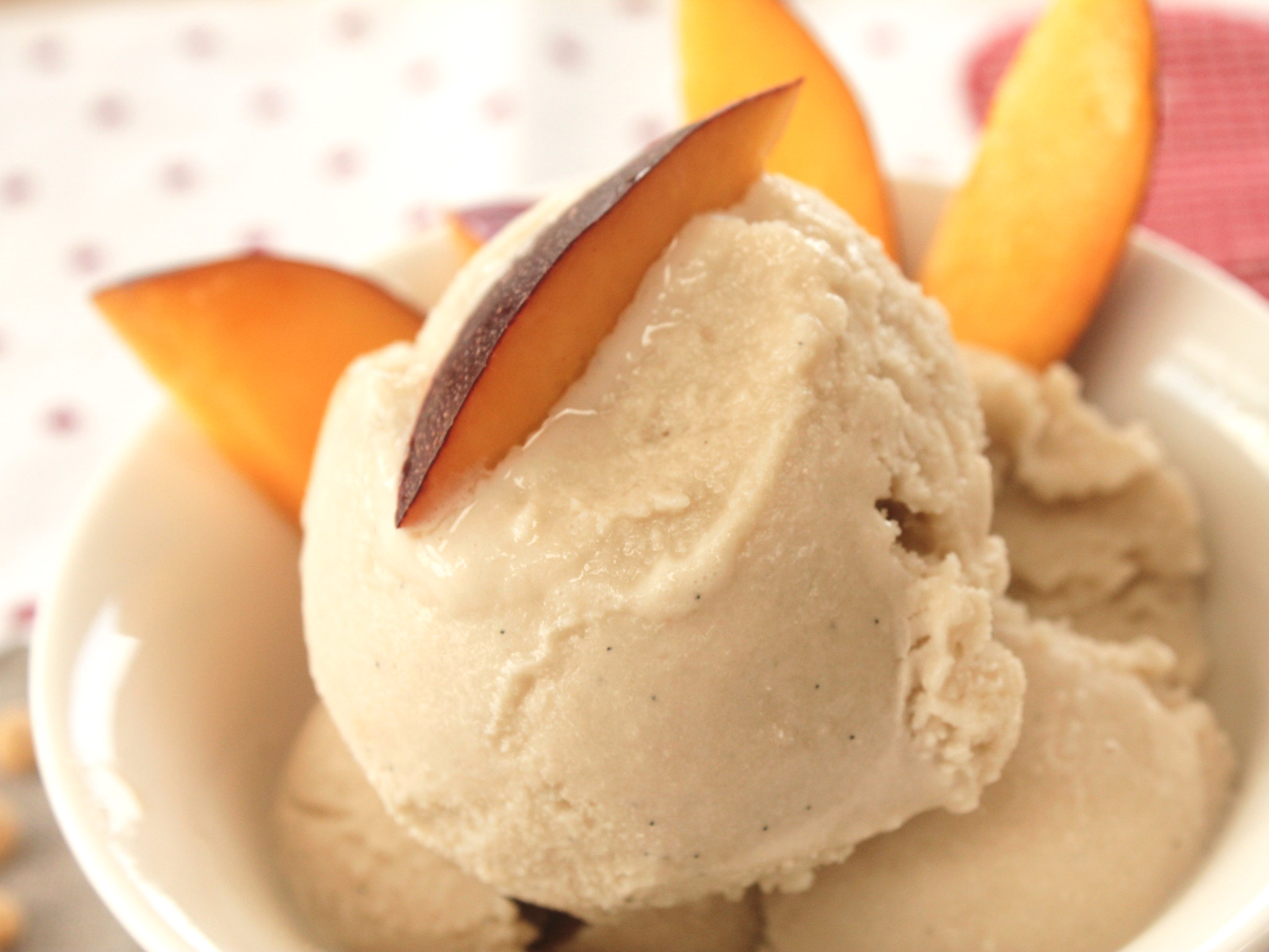 gelato alla vaniglia bimby gelato alla vaniglia bimby