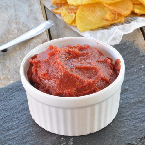 ketchup bimby