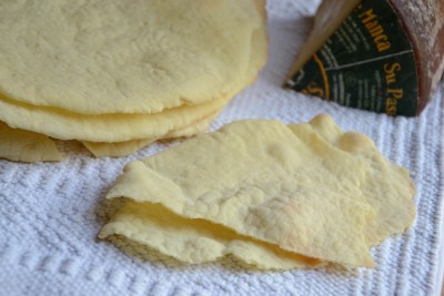 Pane carasau