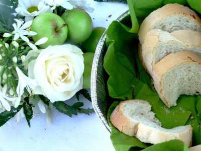 Impasto per pane