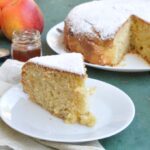 teglia di 22 cm di diametro