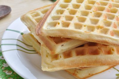 Waffle