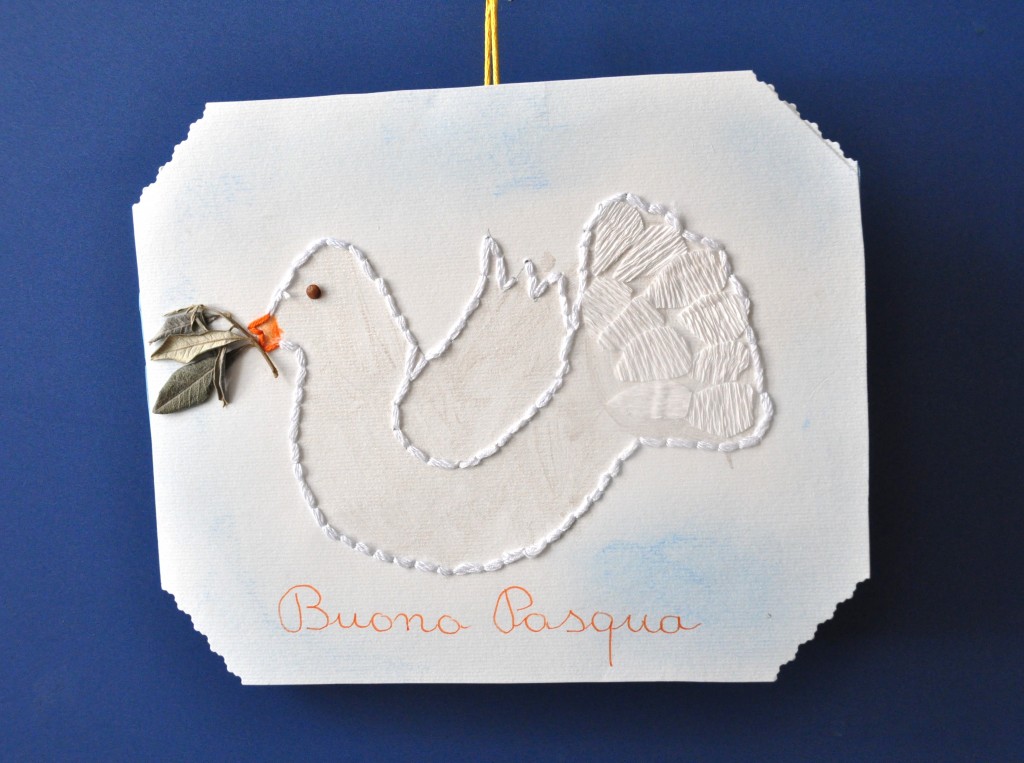 Buona Pasqua 2014