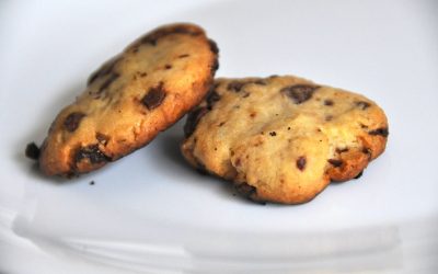 Biscotti di pasta frolla