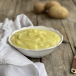 Pure Bimby di patate