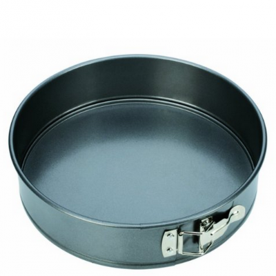 Tortiera a cerniera ø 22 cm