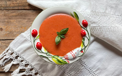 Gazpacho