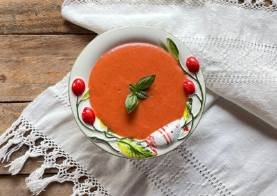 Gazpacho