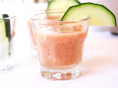 Gazpacho