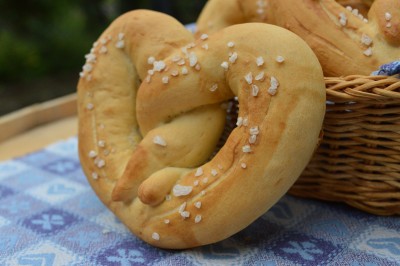 Bretzel