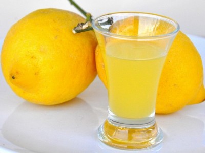 Limoncello