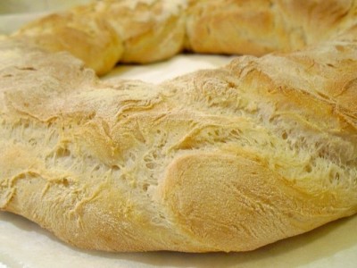 Pane di patate