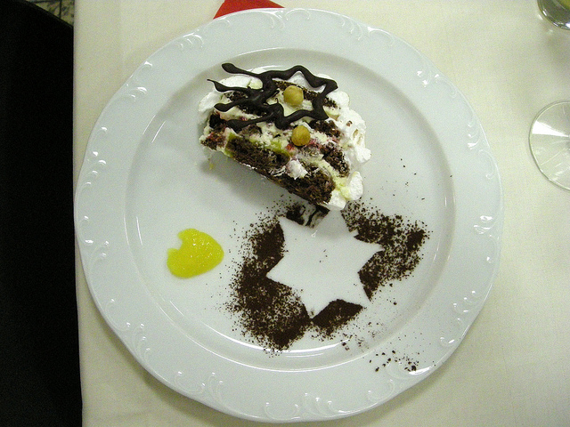 Tronchetto Di Natale Con Bimby.Tronchetto Di Natale Con Crema Al Burro Bimby Tm31 Tm5