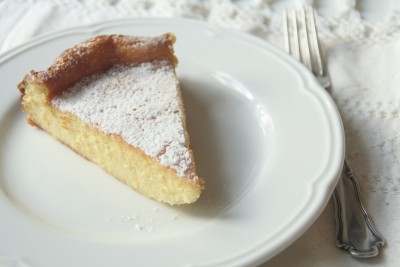 Migliaccio Bimby il dolce di Carnevale napoletano