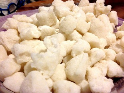 Gnocchi senza glutine