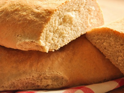 Pane toscano