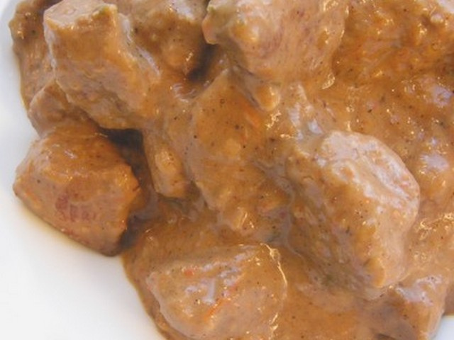 Pollo tandoori al garam masala