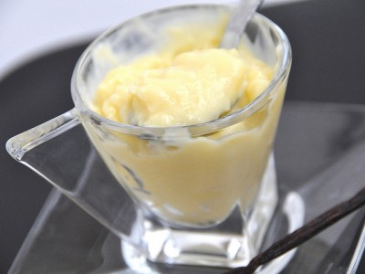 Crema pasticcera: densa e vellutata!