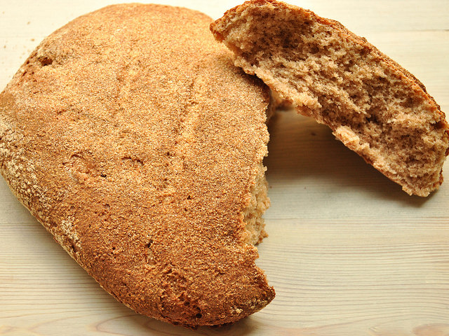 Pane Di Farro Bimby Tm31 Tm5