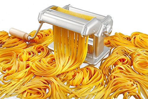 Macchina per la pasta fresca