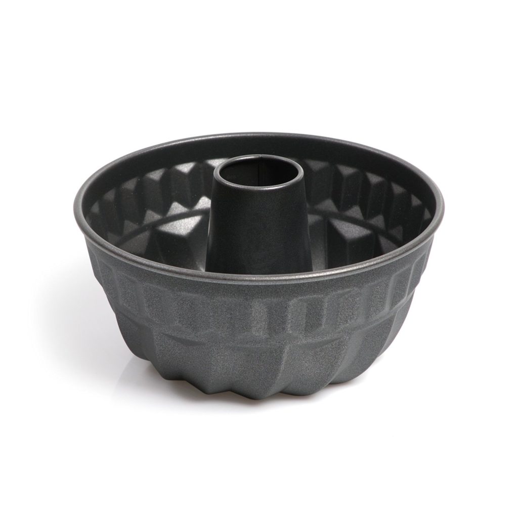 Stampo ciambellone 24 cm ø