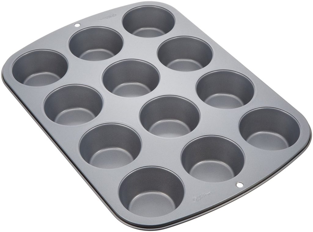 Stampo per muffin