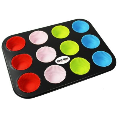 Stampo per cupcakes