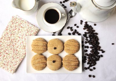 Biscotti al caffè