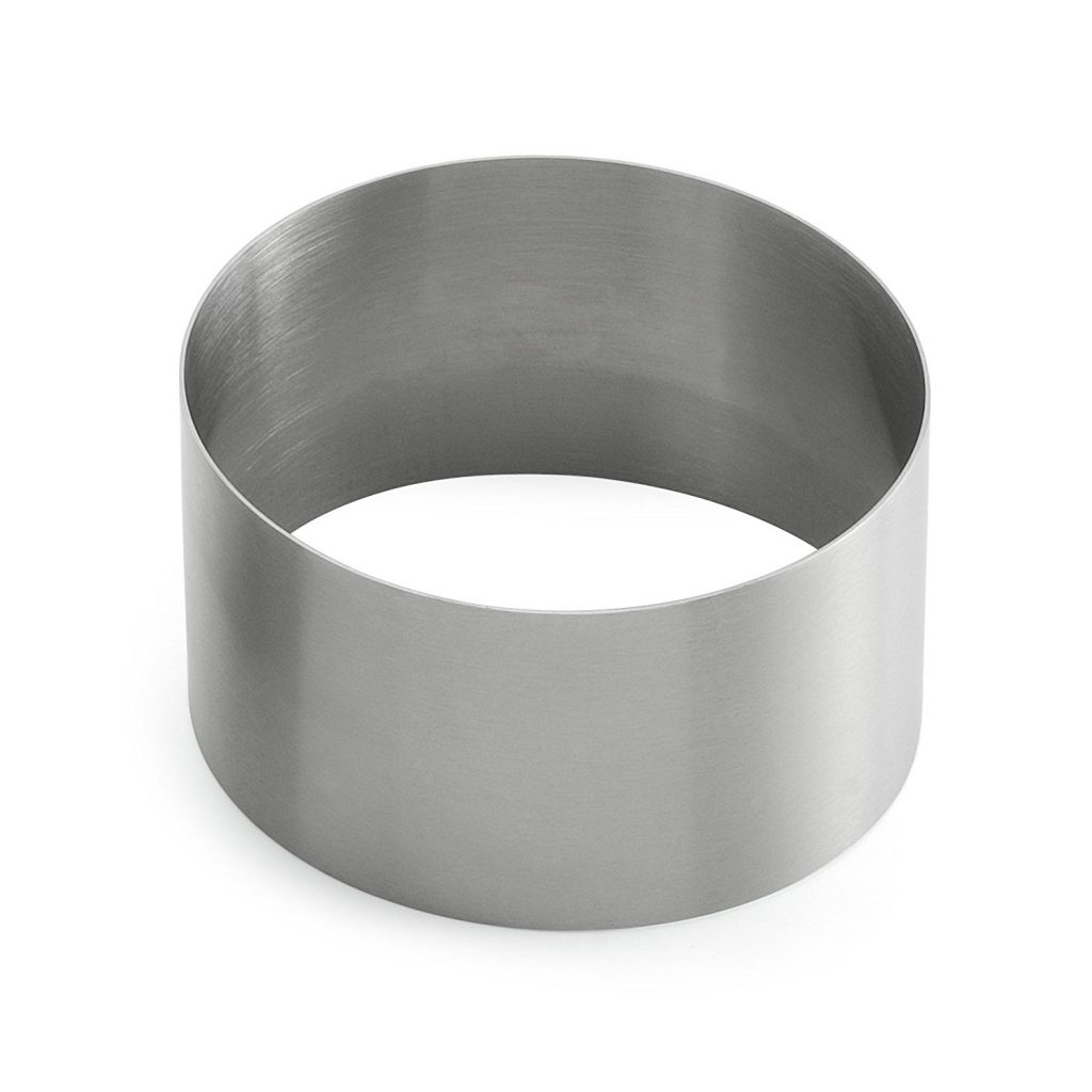 Coppapasta ø 8 cm