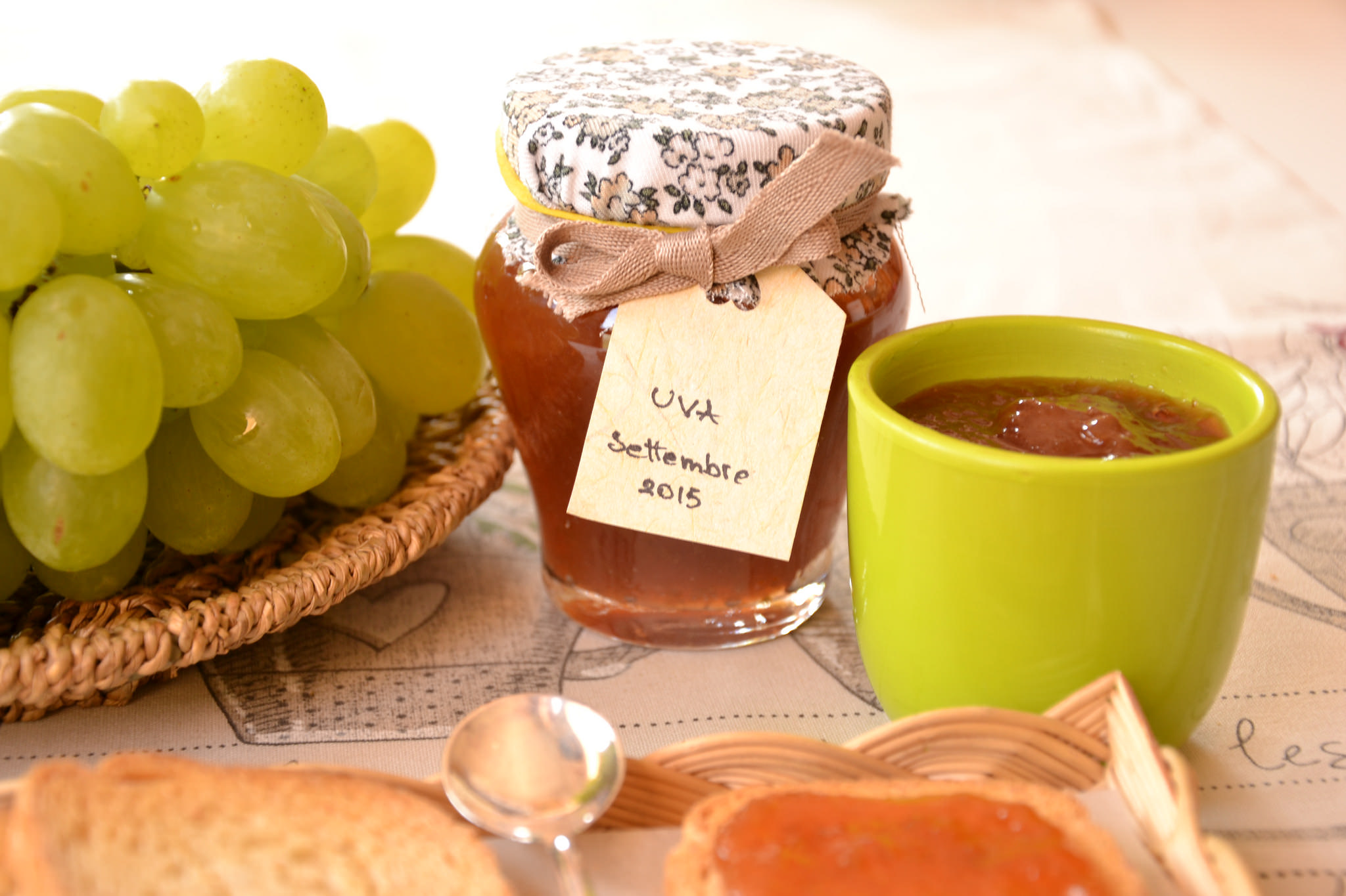 Come sterilizzare barattoli e vasetti per marmellata - Ricette Bimby