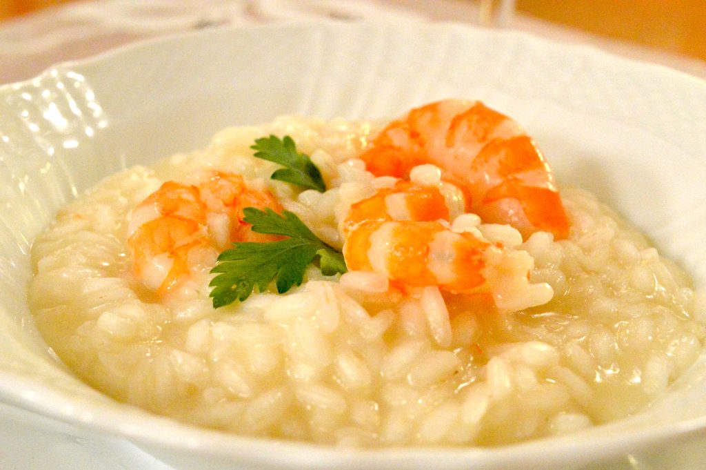 risotto