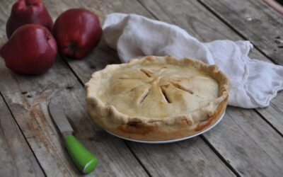 Apple pie