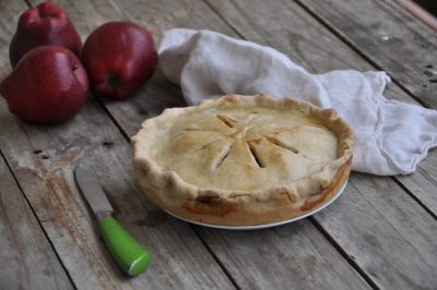 Apple pie