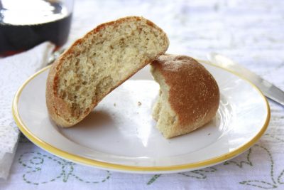Pane di Kamut