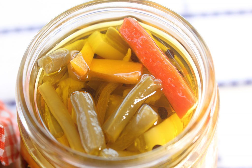 Giardiniera