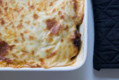 Moussaka