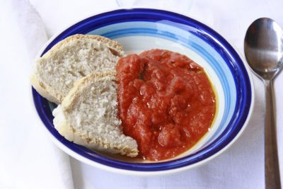 Pappa al pomodoro