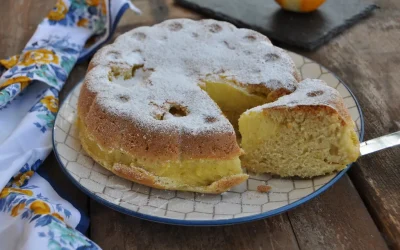 Torta Nua