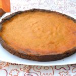 Crostata alla zucca Bimby TM31 | TM5