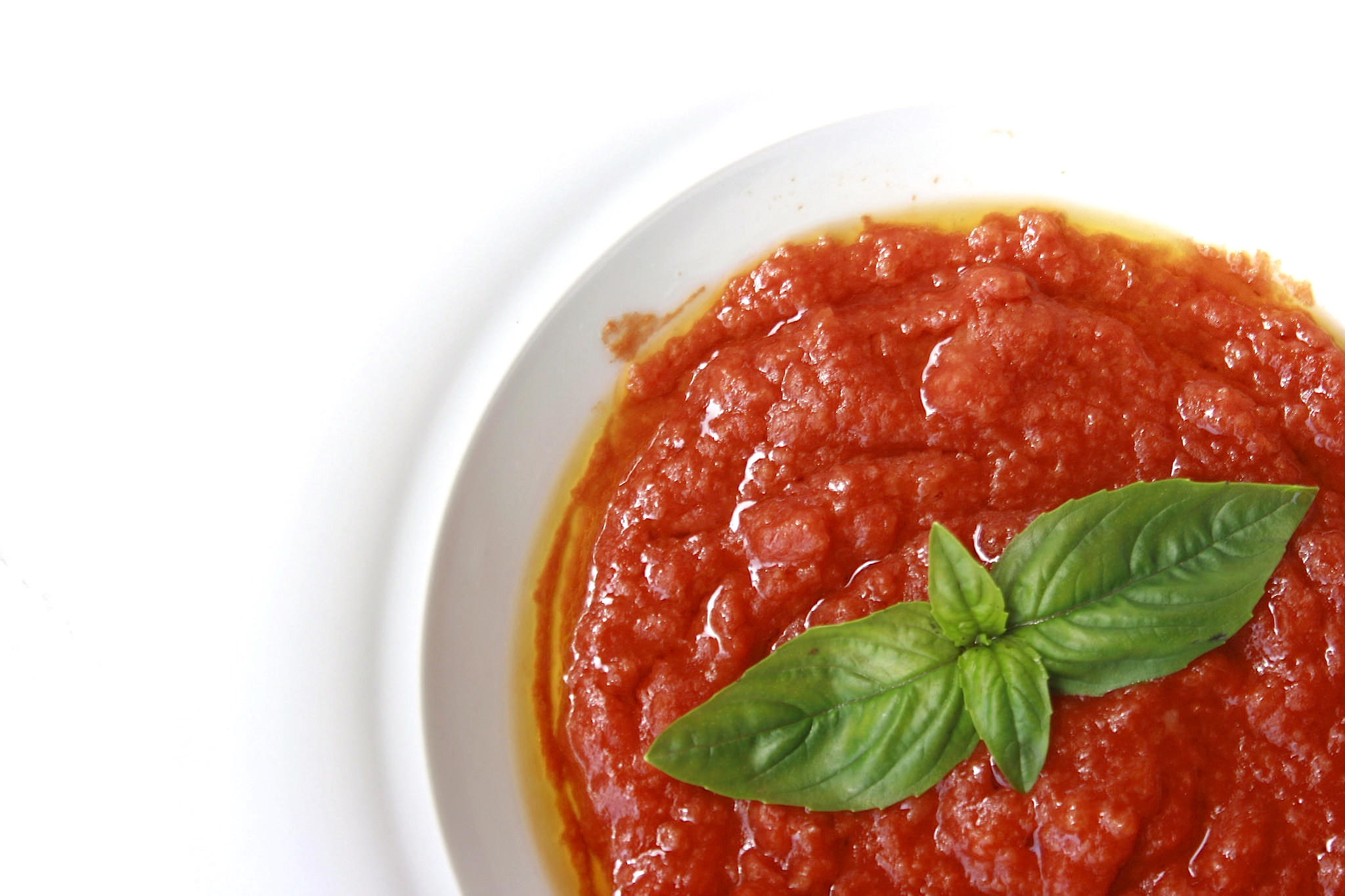 Sugo troppo liquido Bimby