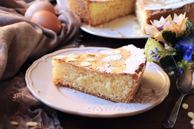 Torta panarellina